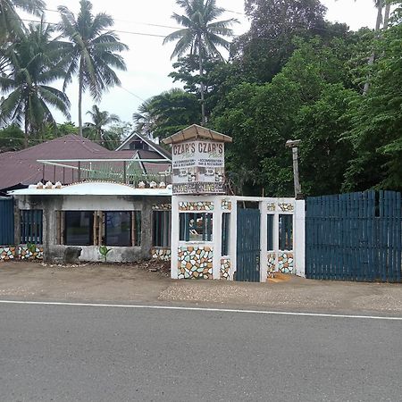 Czar'S Place Siquijor Εξωτερικό φωτογραφία