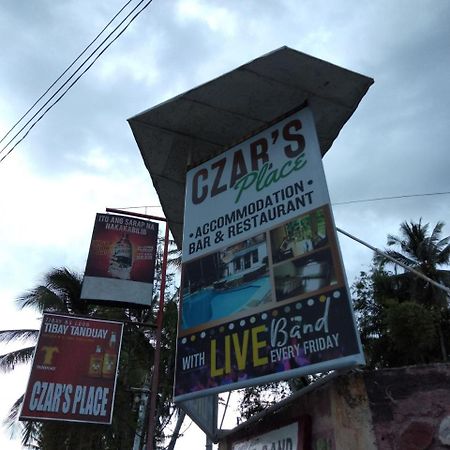 Czar'S Place Siquijor Εξωτερικό φωτογραφία