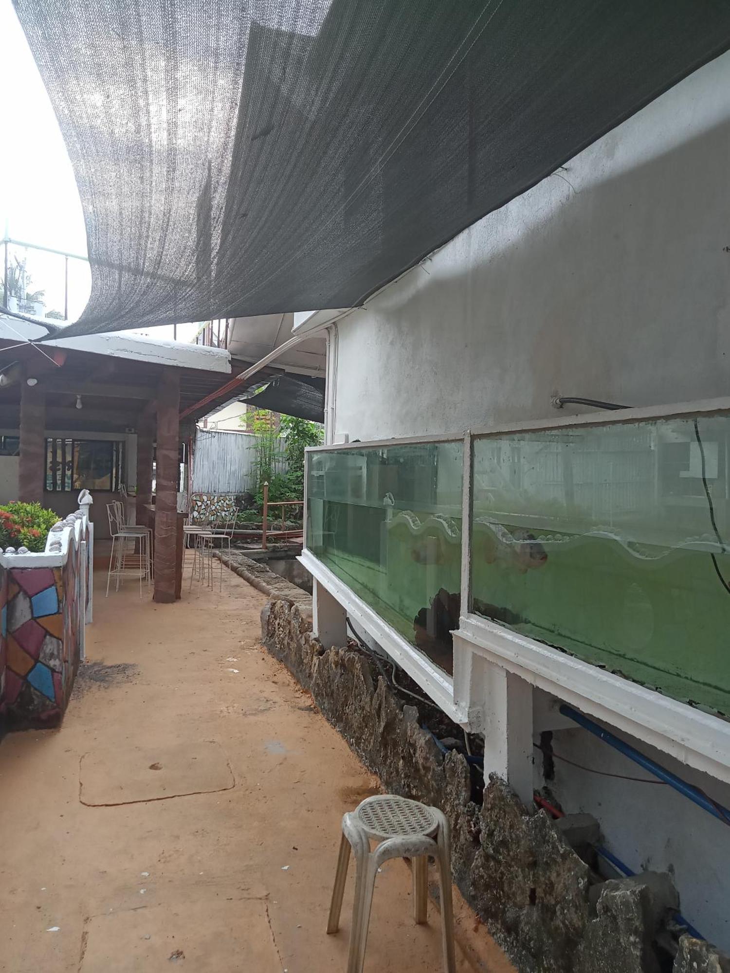 Czar'S Place Siquijor Εξωτερικό φωτογραφία