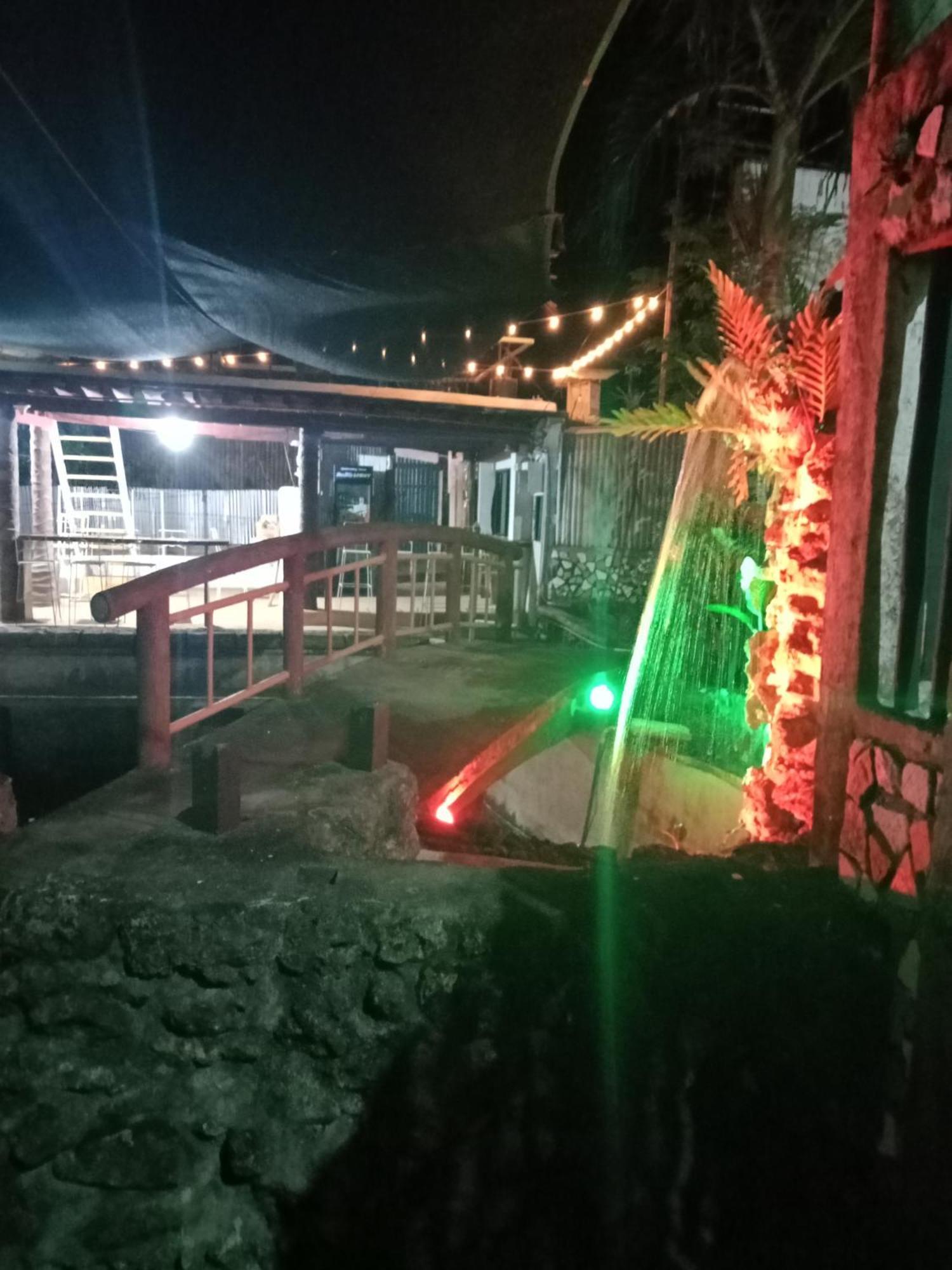 Czar'S Place Siquijor Εξωτερικό φωτογραφία
