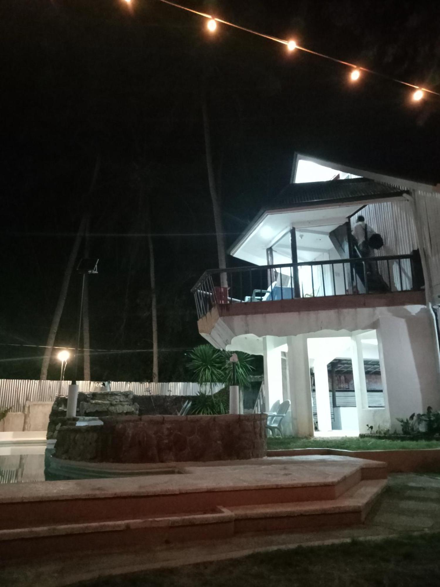 Czar'S Place Siquijor Εξωτερικό φωτογραφία