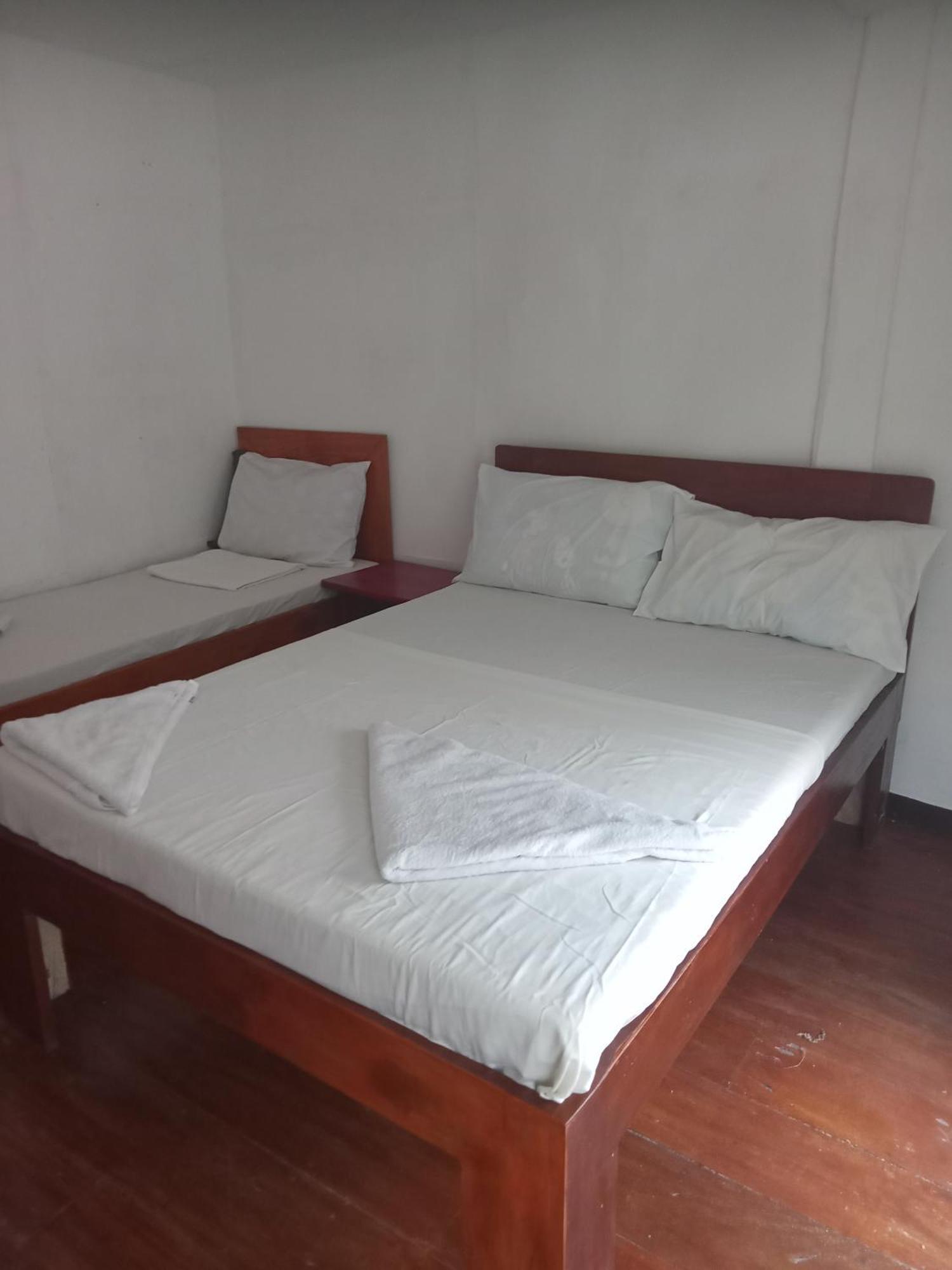 Czar'S Place Siquijor Δωμάτιο φωτογραφία