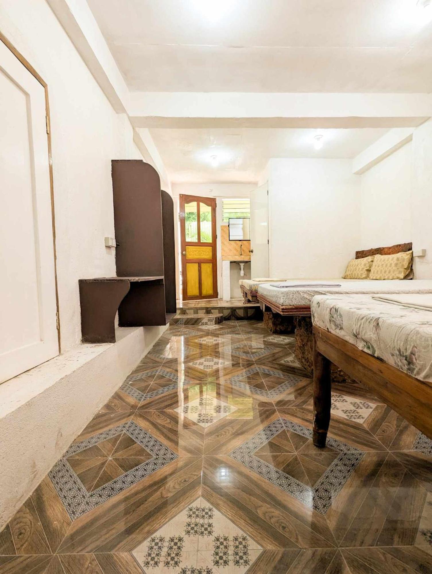 Czar'S Place Siquijor Εξωτερικό φωτογραφία