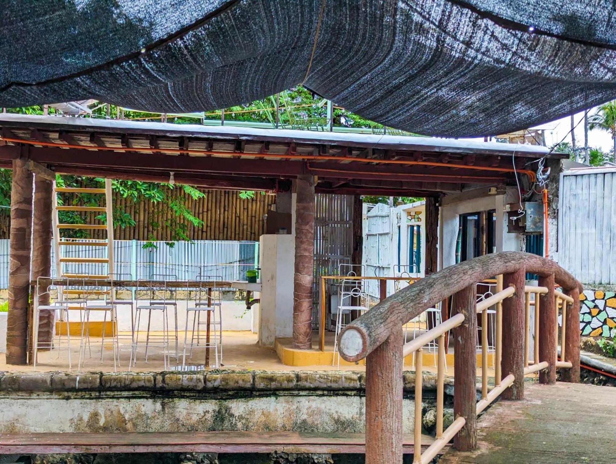 Czar'S Place Siquijor Εξωτερικό φωτογραφία