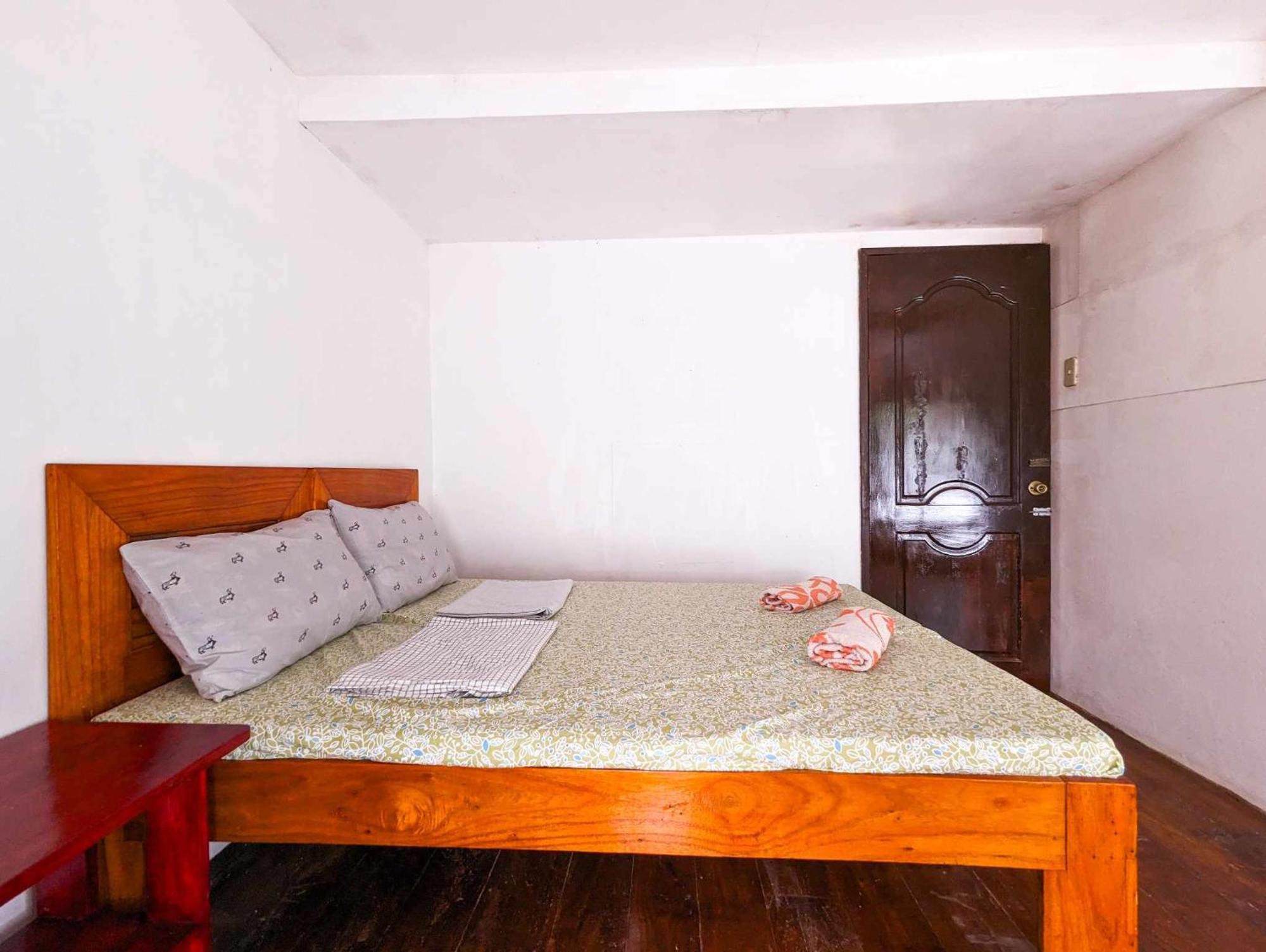 Czar'S Place Siquijor Εξωτερικό φωτογραφία