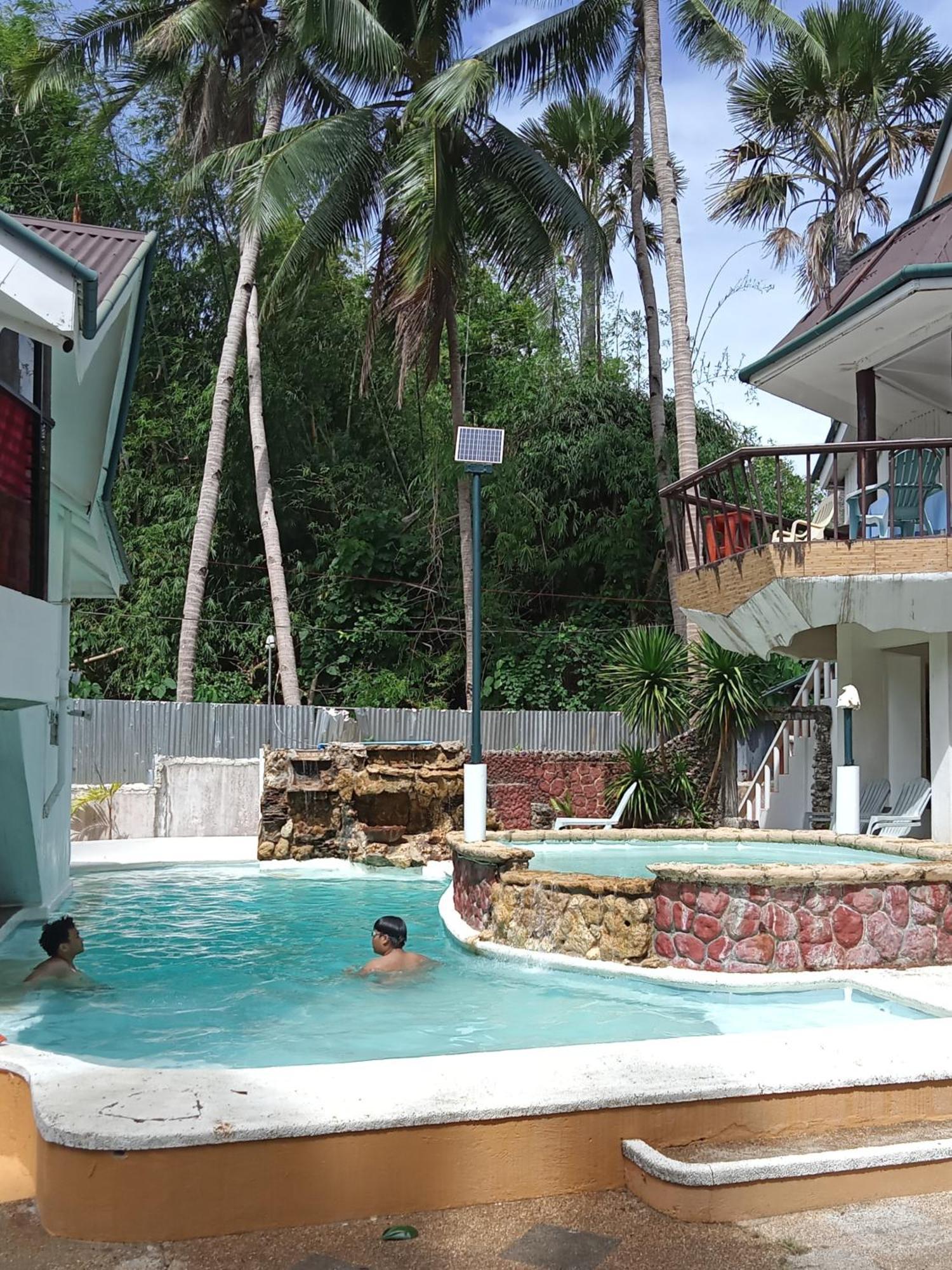 Czar'S Place Siquijor Εξωτερικό φωτογραφία