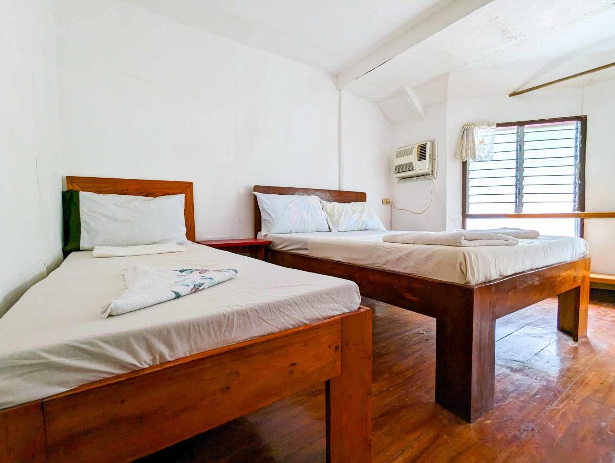 Czar'S Place Siquijor Εξωτερικό φωτογραφία