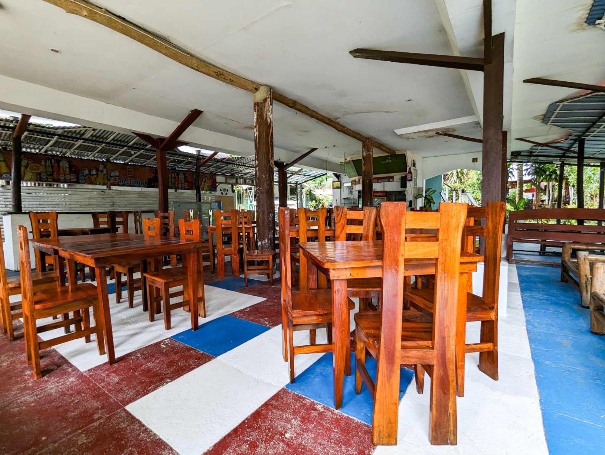 Czar'S Place Siquijor Εξωτερικό φωτογραφία