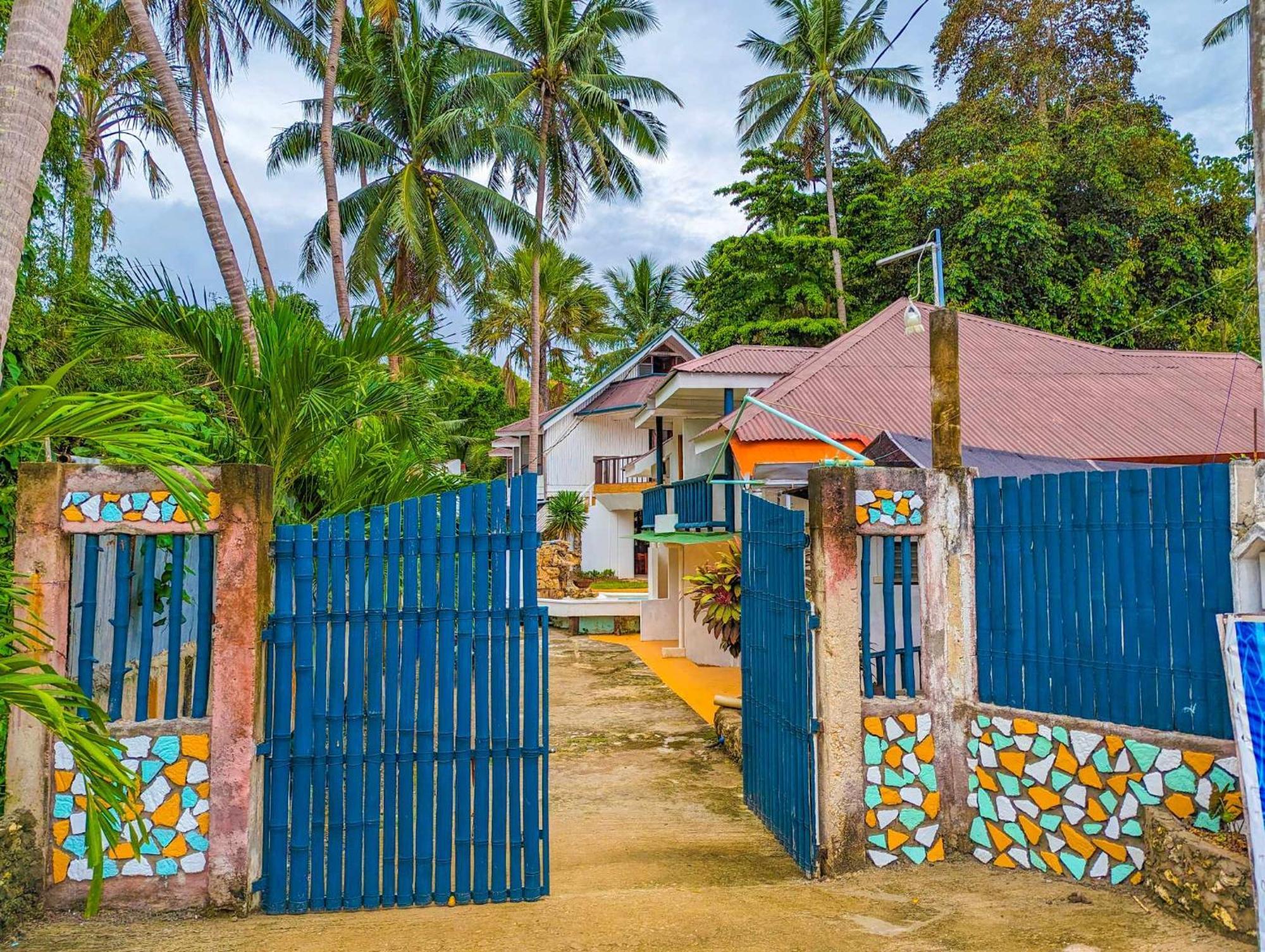 Czar'S Place Siquijor Εξωτερικό φωτογραφία