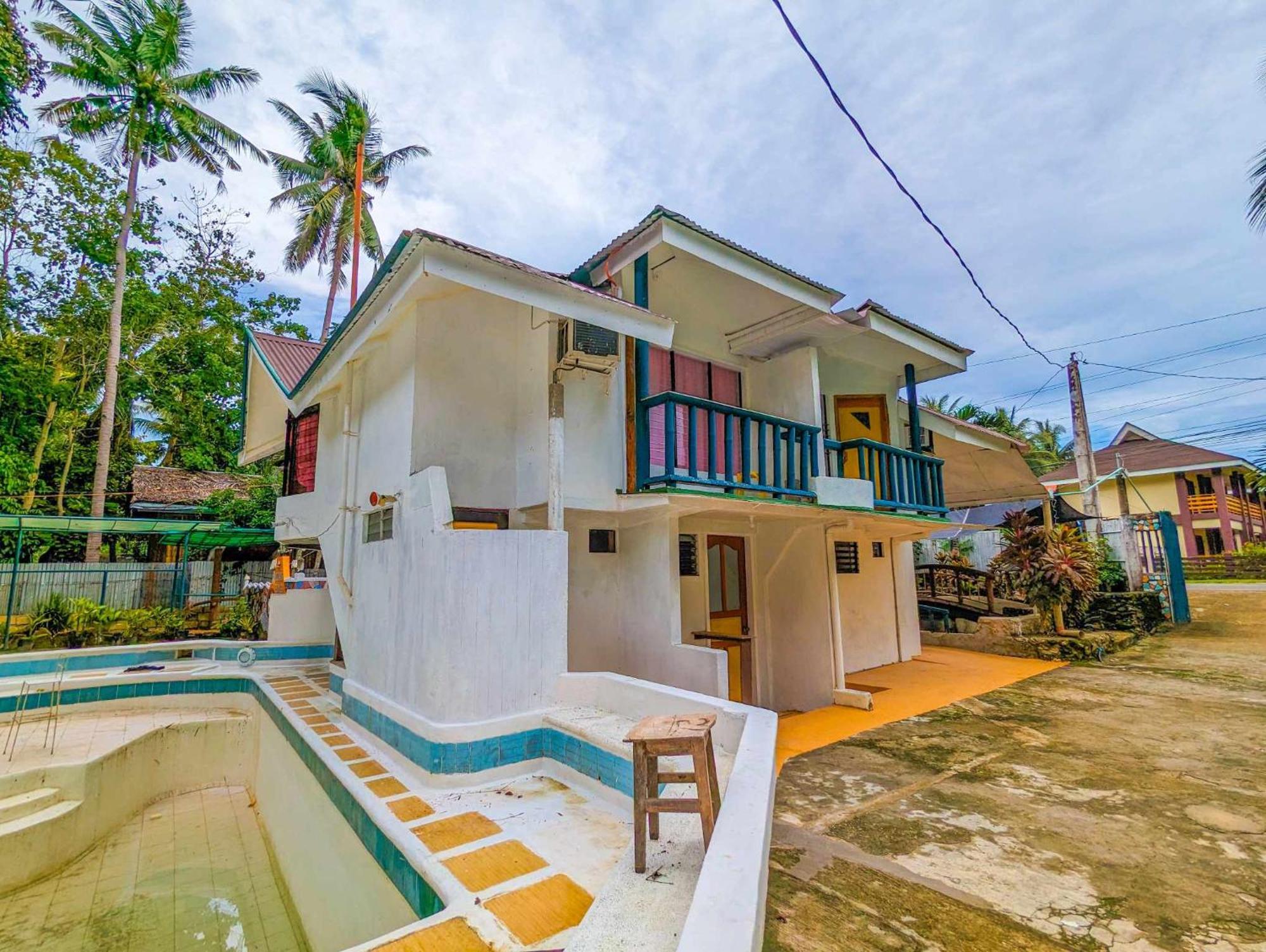 Czar'S Place Siquijor Εξωτερικό φωτογραφία