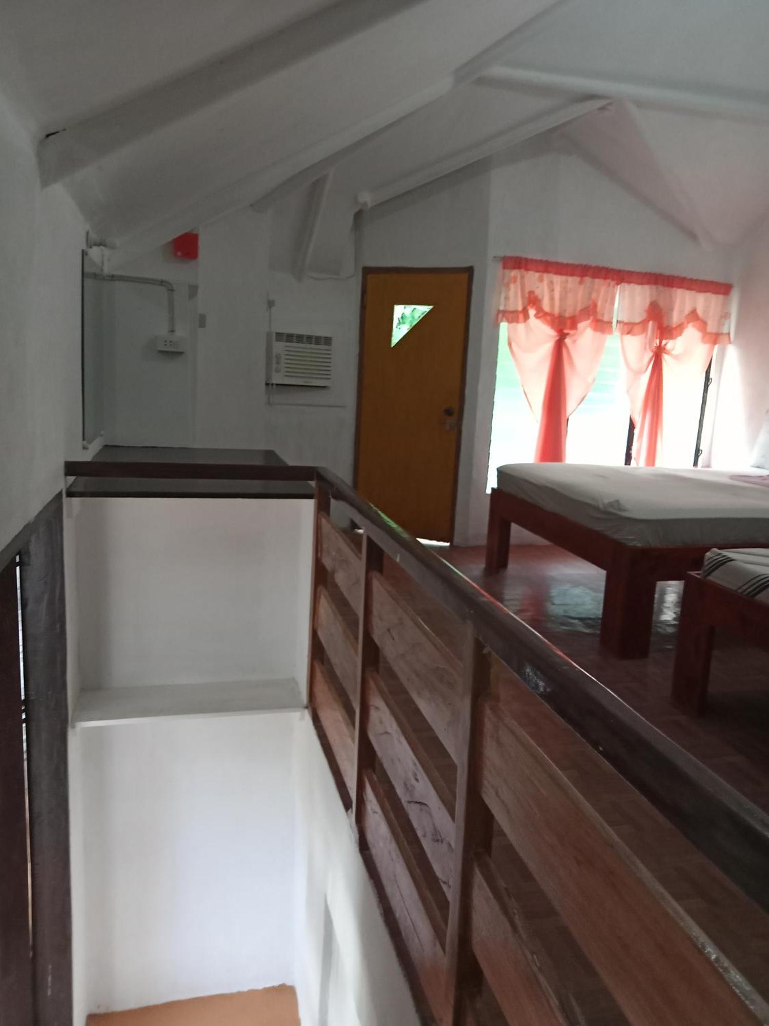 Czar'S Place Siquijor Εξωτερικό φωτογραφία