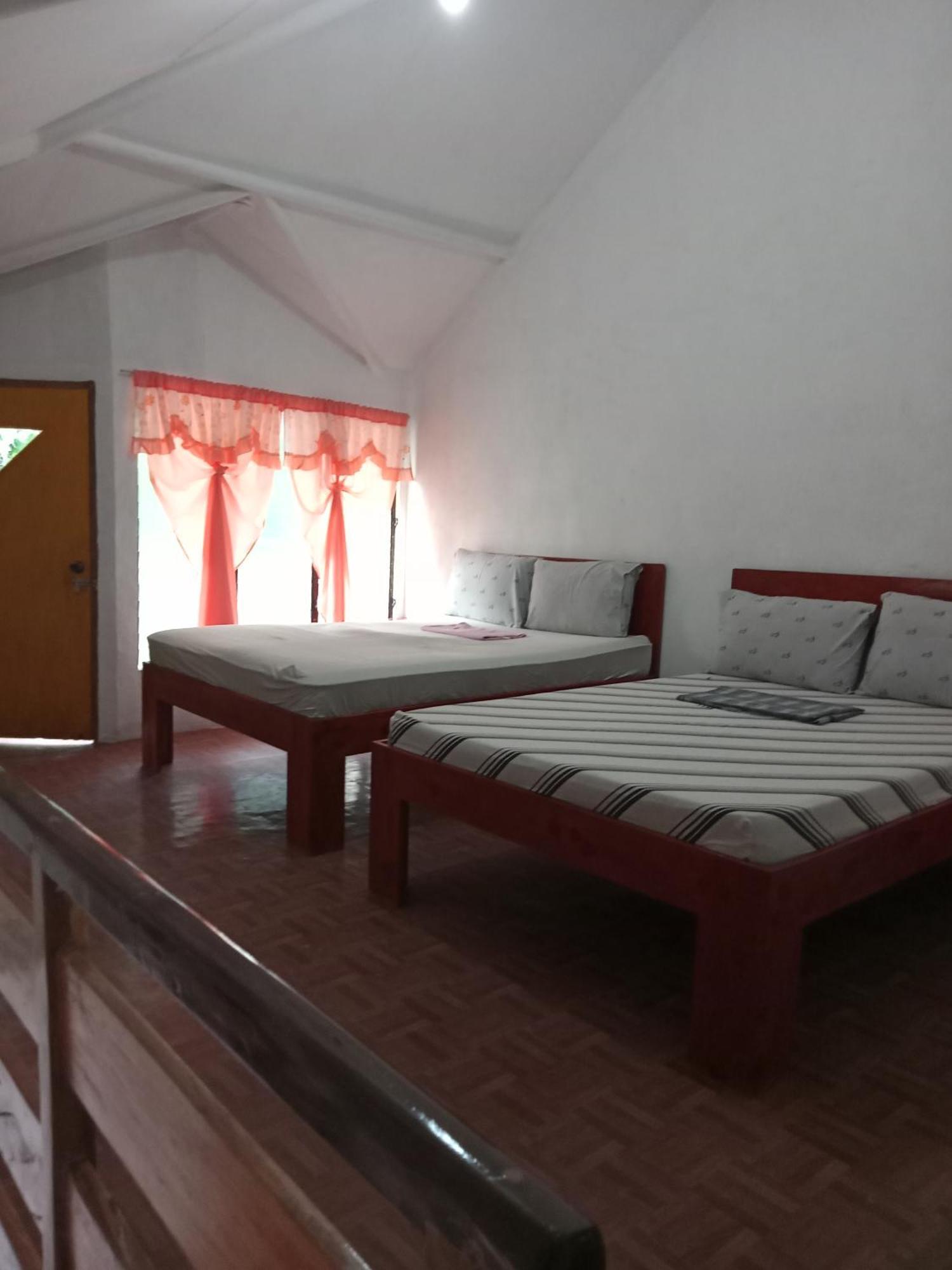 Czar'S Place Siquijor Εξωτερικό φωτογραφία