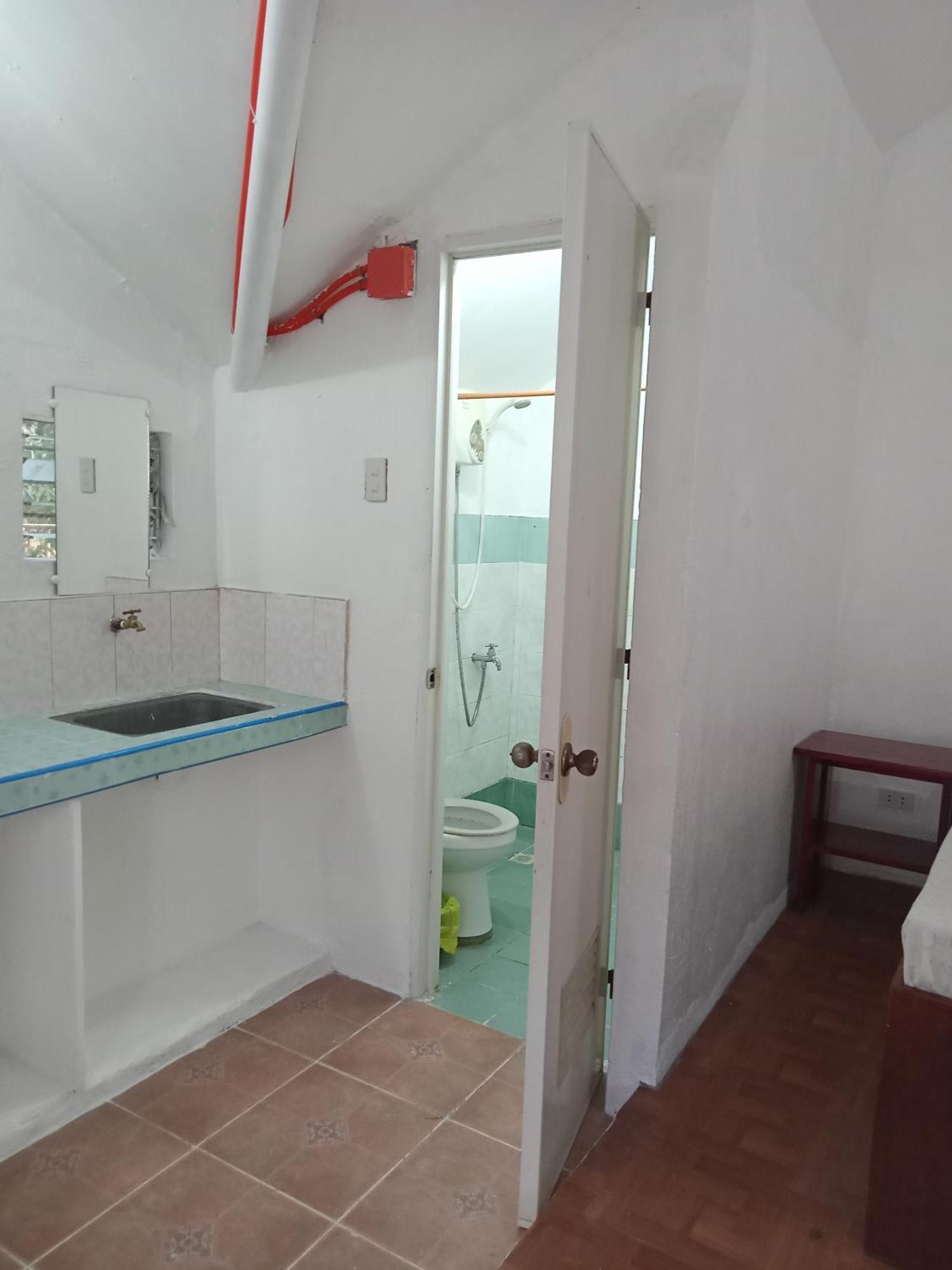 Czar'S Place Siquijor Εξωτερικό φωτογραφία