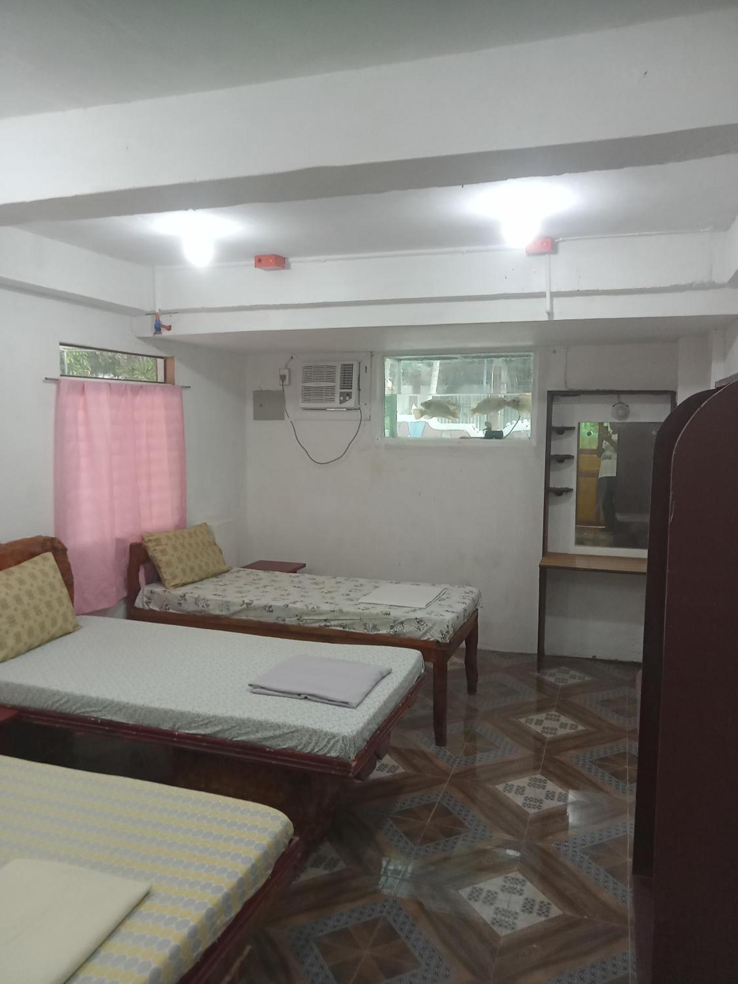 Czar'S Place Siquijor Εξωτερικό φωτογραφία