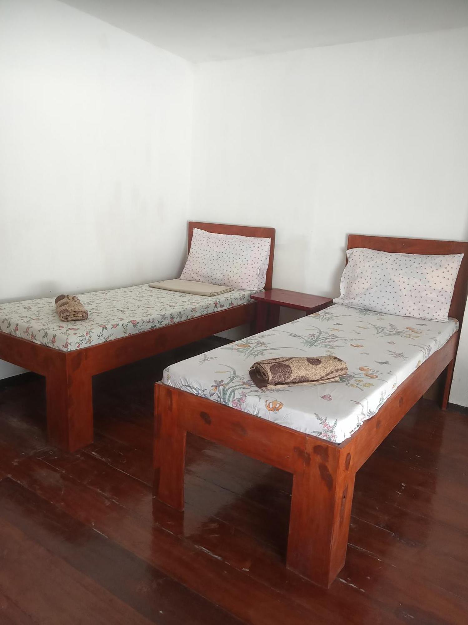 Czar'S Place Siquijor Εξωτερικό φωτογραφία