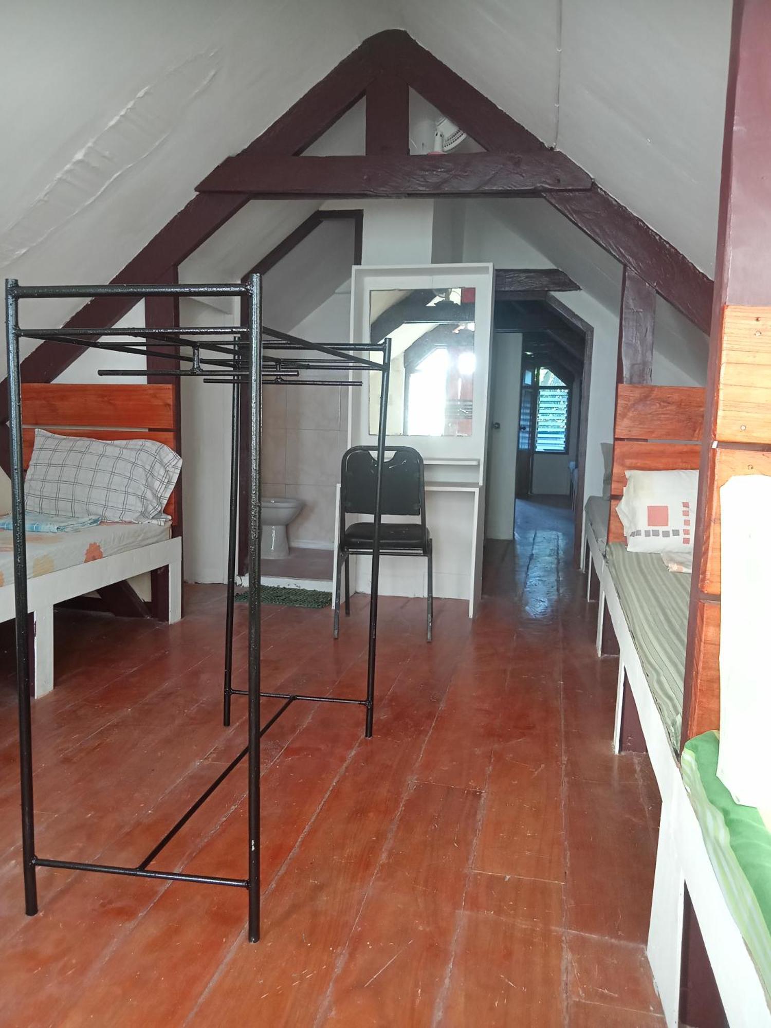 Czar'S Place Siquijor Εξωτερικό φωτογραφία