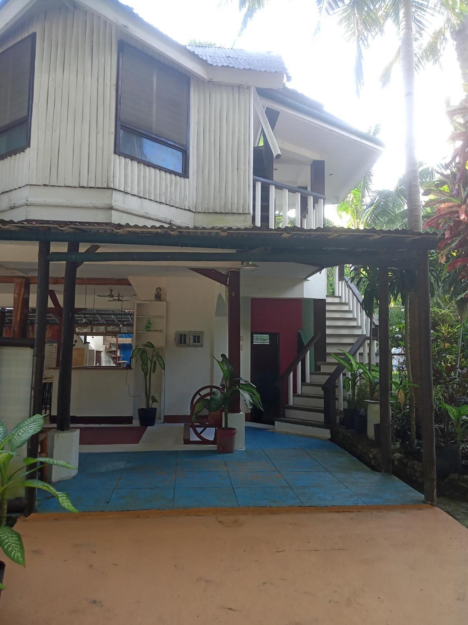 Czar'S Place Siquijor Εξωτερικό φωτογραφία