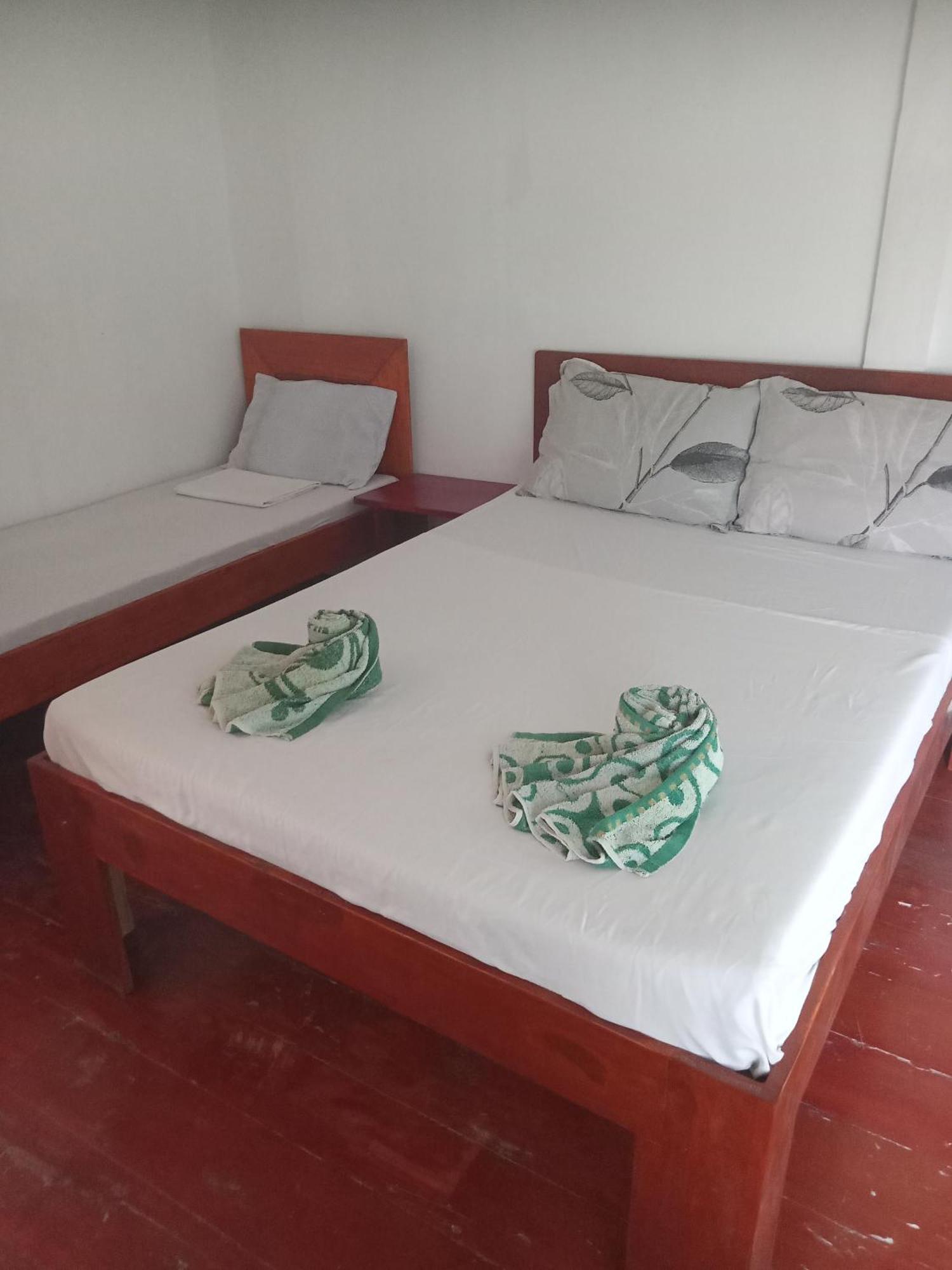 Czar'S Place Siquijor Δωμάτιο φωτογραφία
