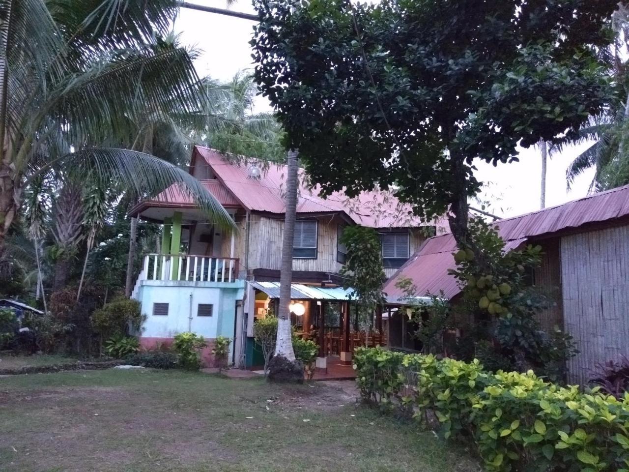Czar'S Place Siquijor Εξωτερικό φωτογραφία