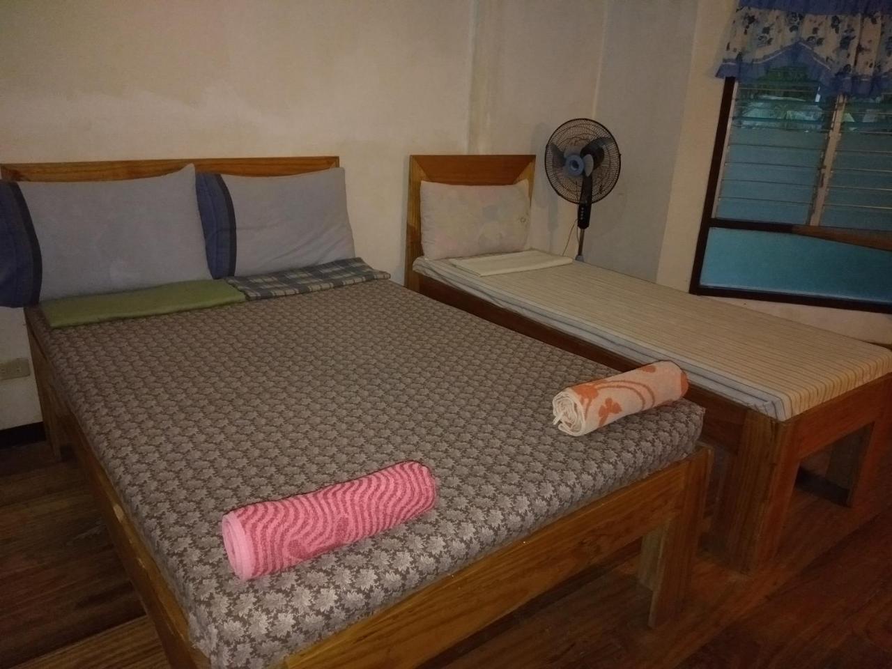 Czar'S Place Siquijor Εξωτερικό φωτογραφία