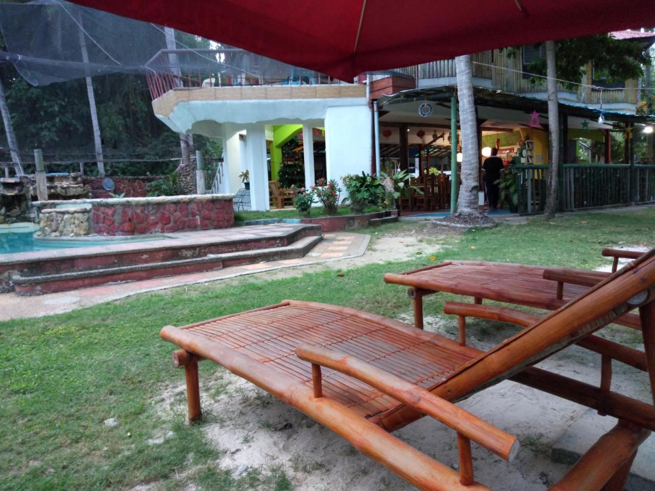 Czar'S Place Siquijor Εξωτερικό φωτογραφία