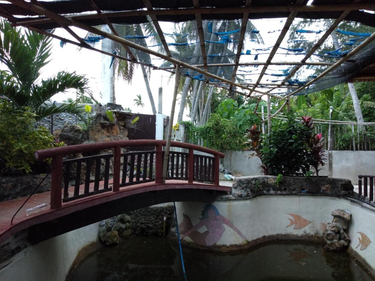 Czar'S Place Siquijor Εξωτερικό φωτογραφία