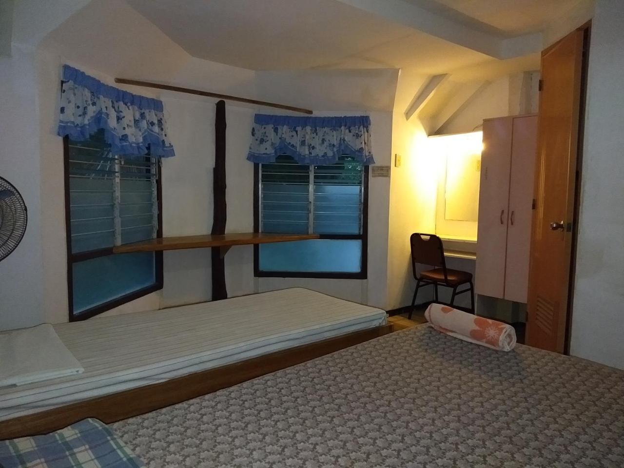 Czar'S Place Siquijor Εξωτερικό φωτογραφία