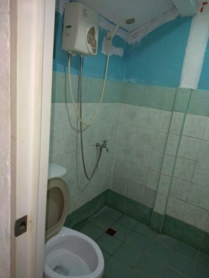 Czar'S Place Siquijor Εξωτερικό φωτογραφία