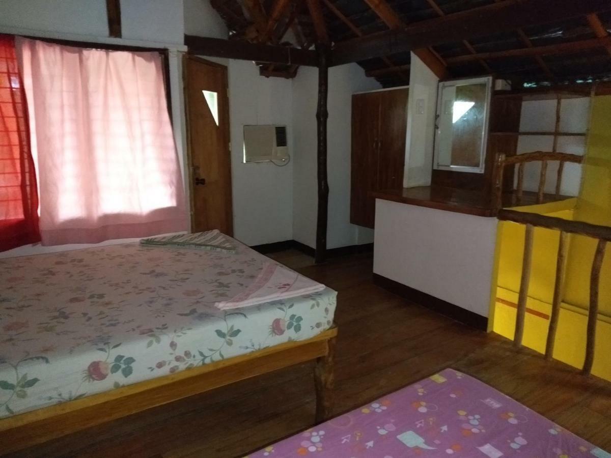 Czar'S Place Siquijor Εξωτερικό φωτογραφία